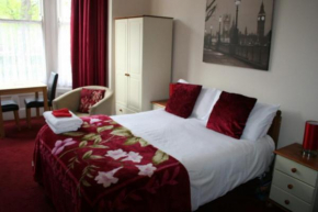 Cravendale Holiday Apartments